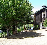 Swallows Nest Hop Kiln Guest House - Accommodation Mount Tamborine