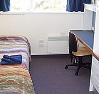 University of Tasmania - Christ College - Accommodation Mount Tamborine
