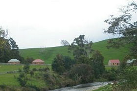  Accommodation Mount Tamborine