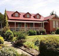 Cradle Manor - Accommodation Mount Tamborine