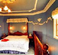 Hatchers Richmond Manor - Accommodation Mount Tamborine