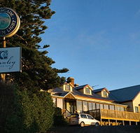 Stanley Seaview Inn - Accommodation Mount Tamborine