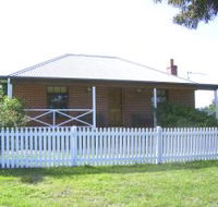 Miranda Cottage - Accommodation Mount Tamborine