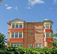 Grande Vue Private Hotel - Accommodation Mount Tamborine