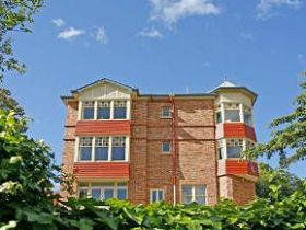 Grande Vue Private Hotel - Accommodation Mount Tamborine 0