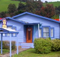Cottage On Main - Accommodation Mount Tamborine