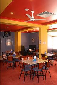 Accommodation Mount Tamborine