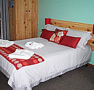 Devonport Holiday Village - Accommodation Mount Tamborine