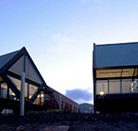 MONA Pavilions Moorilla - Accommodation Mount Tamborine