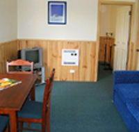 Driftwood Strahan Villas - Accommodation Mount Tamborine