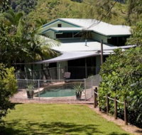 Tranquility on the Daintree - Accommodation Mount Tamborine