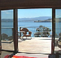 Bruny Island Accommodation Services - Captains Cabin - Accommodation Mount Tamborine