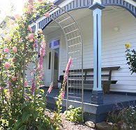 Devonport Bed  Breakfast - Accommodation Mount Tamborine