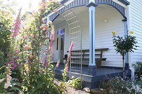 Devonport Bed & Breakfast - Accommodation Mount Tamborine 0