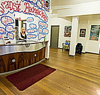 Transit Backpackers - Accommodation Mount Tamborine