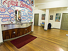 Transit Backpackers - Accommodation Mount Tamborine 0