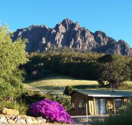 Silver Ridge Retreat - Accommodation Mount Tamborine