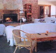 Steeles Island Retreat - Accommodation Mount Tamborine