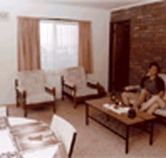 West Beach Holiday Villas - Accommodation Mount Tamborine