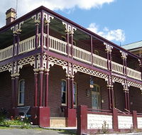 Cygnet Hotel  Guest House - Accommodation Mount Tamborine