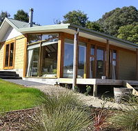 Shanleys Huon Valley - Accommodation Mount Tamborine