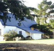 Waverley Cottage - Accommodation Mount Tamborine