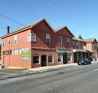 Mole Creek Hotel - Accommodation Mount Tamborine