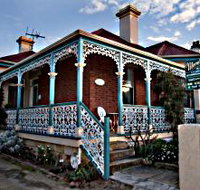Merre Bes - Accommodation Mount Tamborine