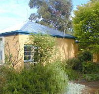 Richmond Coachmans Rest - Accommodation Mount Tamborine