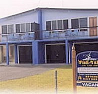 Fish-Tales On The Bay - Accommodation Mount Tamborine