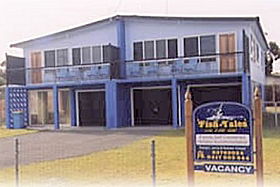 Fish-Tales On The Bay - Accommodation Mount Tamborine 0
