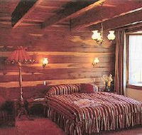 Kaydale Lodge Gardens Accommodation - Accommodation Mount Tamborine
