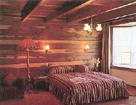 Kaydale Lodge Gardens Accommodation - Accommodation Mount Tamborine 0