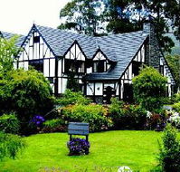 Fox and Hounds Inn - Accommodation Mount Tamborine