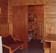 Wings Wildlife Park Accommodation - Accommodation Mount Tamborine