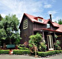 Clear Creek Cottage - Accommodation Mount Tamborine