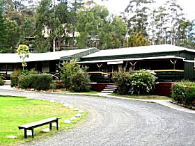 Dysart TAS Accommodation Mount Tamborine