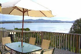  Accommodation Mount Tamborine