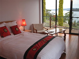 Island Eden - Accommodation Mount Tamborine 0