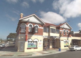Federal - Hotel - Accommodation Mount Tamborine 0