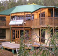 Niche - Southern Tasmanian Yoga Retreat Centre - Accommodation Mount Tamborine