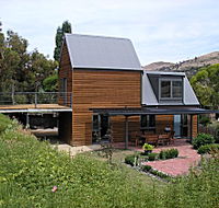 Red Brier Cottage Accommodation - Accommodation Mount Tamborine