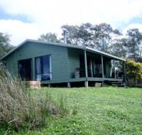 Broadwater on Macquarie - The - Accommodation Mount Tamborine