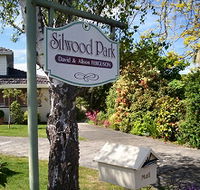 Silwood Park Holiday Unit - Accommodation Mount Tamborine