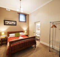 Burnie City Apartments - Accommodation Mount Tamborine