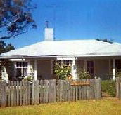 Cawood Cottage - Accommodation Mount Tamborine