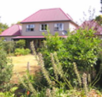 Redcliffe House - Accommodation Mount Tamborine