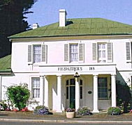 Fitzpatricks Inn - Accommodation Mount Tamborine