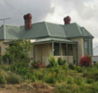 Hamilton Heritage Holiday Homes - Bonnie Brae Lodge - Accommodation Mount Tamborine