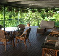 Daintree Riverview - Accommodation Mount Tamborine
